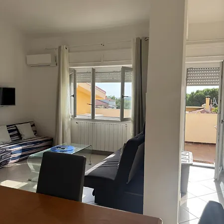 Apartment Con Terrazza *