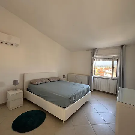 Con Terrazza Apartment *